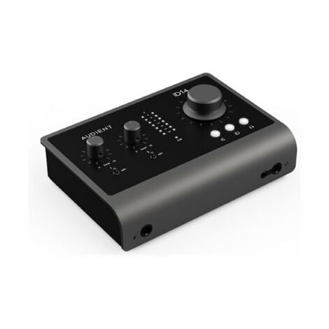 כרטיס קול Audient iD14 MKII למכירה , 3 image