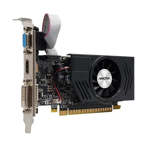 כרטיס מסך Arktek GeForce GT730 AKN730D3S4GL1 למכירה , 2 image