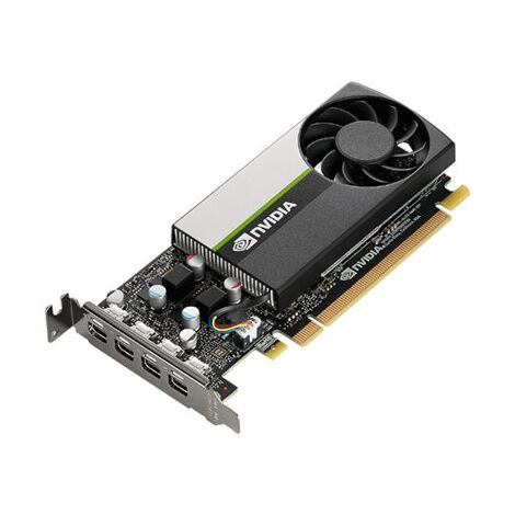 כרטיס מסך PNY NVIDIA T1000 VCNT1000-8GB-PB למכירה , 2 image