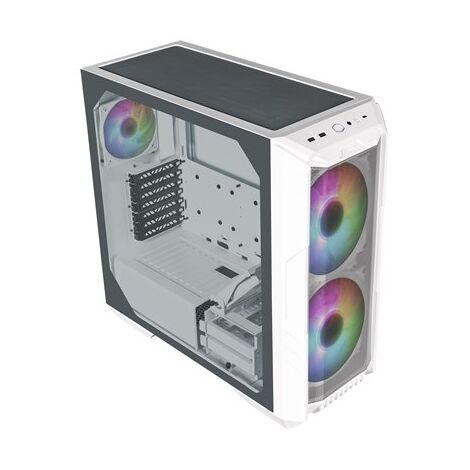 מארז מחשב CoolerMaster HAF 500 H500-WGNN-S00 ATX למכירה , 2 image