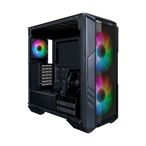 מארז מחשב CoolerMaster HAF 500 H500-KGNN-S00 ATX למכירה , 2 image