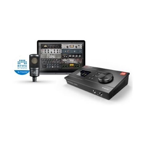 כרטיס קול Antelope Audio Zen Go Synergy Core USB למכירה , 3 image