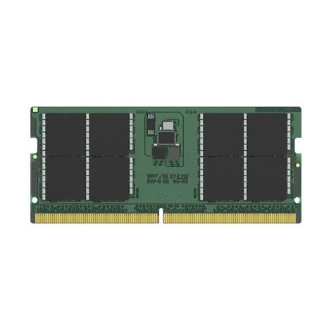 זיכרון  למחשב נייד 16GB 4800Mhz Kingston Value RAM KVR48S40BS8-16 קינגסטון למכירה , 2 image