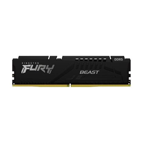 זיכרון  למחשב נייח 32GB 4800Mhz Kingston Fury Beast KF548C38BB-32 קינגסטון למכירה , 2 image