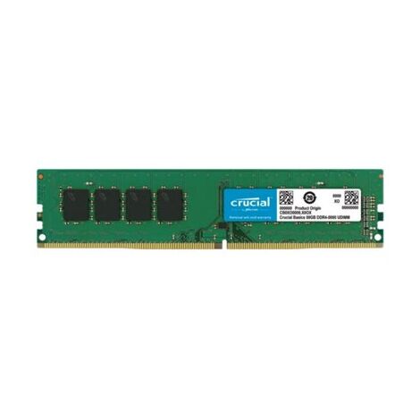 זיכרון  למחשב נייח Crucial CB8GU2666 למכירה , 2 image