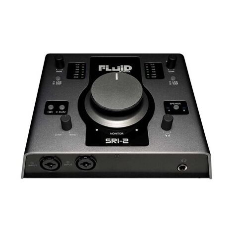 כרטיס קול Fluid SRI-2 USB למכירה , 2 image