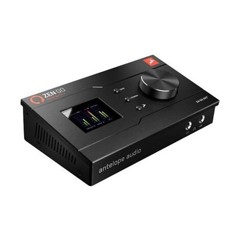 כרטיס קול Antelope Audio Zen Go Synergy Core USB למכירה , 2 image