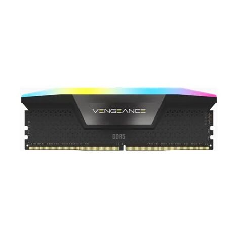 זיכרון  למחשב נייח 32GB 6000Mhz Corsair Vengeance CMH32GX5M2D6000C36 קורסייר למכירה , 2 image