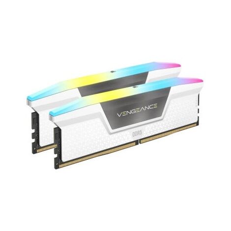 זיכרון  למחשב נייח 32GB 5600Mhz Corsair Vengeance CMH32GX5M2B5600C36WK קורסייר למכירה , 2 image