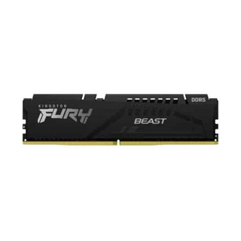 זיכרון  למחשב נייח 32GB 5200Mhz Kingston KF552C40BB-32 קינגסטון למכירה , 3 image