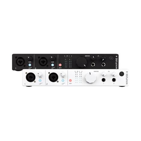 כרטיס קול Arturia MiniFuse 4 למכירה , 3 image