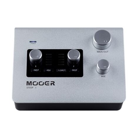 כרטיס קול Mooer Steep II למכירה , 2 image