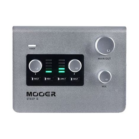 כרטיס קול Mooer Steep II למכירה , 3 image