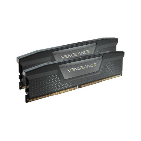 זיכרון  למחשב נייח 64GB 4800Mhz Corsair Vengeance CMH64GX5M2B6000C40 קורסייר למכירה 