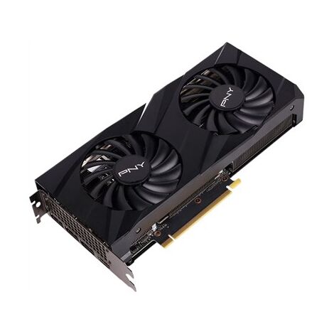כרטיס מסך PNY GeForce RTX 3060 12GB VERTO Dual Fan למכירה , 2 image