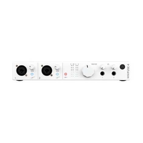 כרטיס קול Arturia MiniFuse 4 למכירה , 4 image