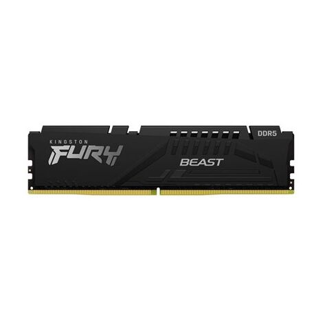 זיכרון  למחשב נייח 32GB 5600Mhz Kingston Fury Beast KF556C40BB-32 קינגסטון למכירה , 3 image