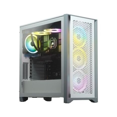 מארז מחשב Corsair CC9011241WW Midi Tower קורסייר למכירה , 3 image
