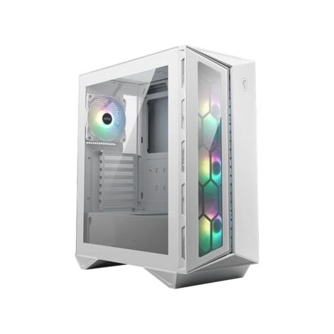 מארז מחשב MSI MPG Gungnir 110R 4719072899301 Midi Tower למכירה , 3 image