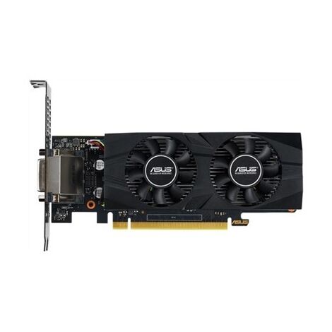 כרטיס מסך Asus GTX1650-O4G-LP-BRK 90YV0D30-M0NA00 אסוס למכירה , 2 image