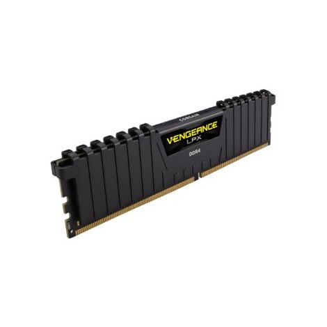 זיכרון  למחשב נייח Corsair Vengeance LPX CMK16GX4M13200C16 קורסייר למכירה , 3 image