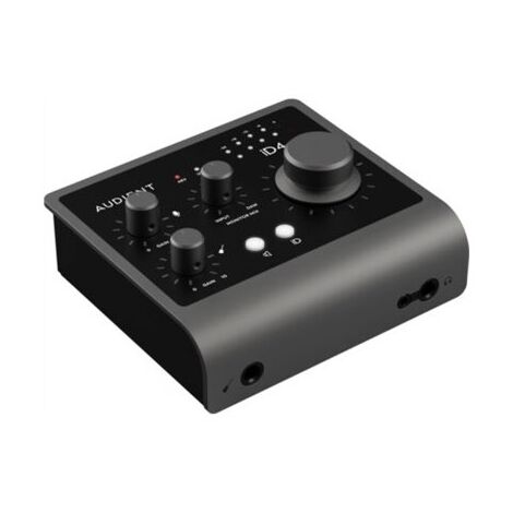 כרטיס קול Audient iD4 MKII למכירה , 3 image