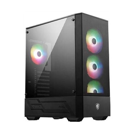 מארז מחשב MSI MAG Forge 112R4719072949679 Midi Tower למכירה 