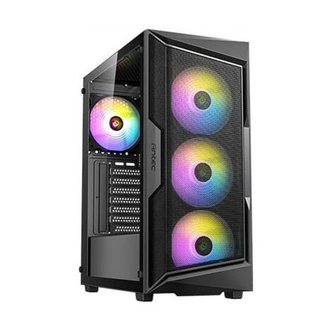 מארז מחשב Antec AX61 Elite 0-761345-10069-4 Midi Tower למכירה 