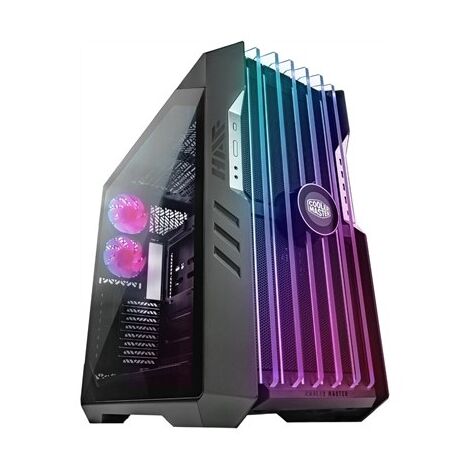 מארז מחשב CoolerMaster HAF 700 EVO H700E-IGNN-S00 ATX למכירה , 2 image