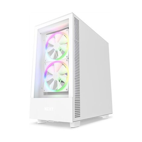 מארז מחשב NZXT H5 Elite CC-H51EW-01 למכירה , 2 image
