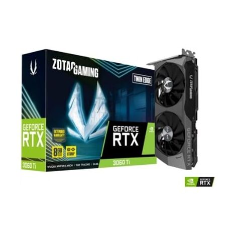 כרטיס מסך Zotac GeForce RTX 3060 ZT-A30610E-10MLHR למכירה , 2 image