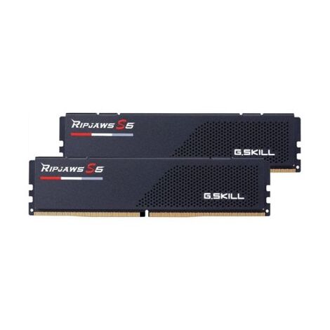 זיכרון  למחשב נייח 64GB 6000Mhz G.Skill Ripjaws F5-6000J3040G32GX2-RS5K למכירה , 3 image