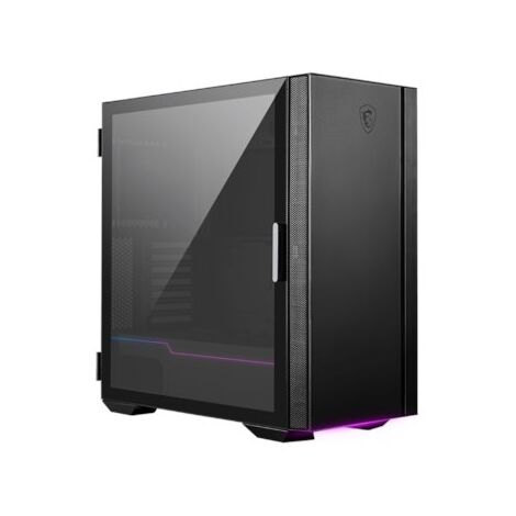 מארז מחשב MSI MPG Quietude 100S 4719072826680 Midi Tower למכירה 