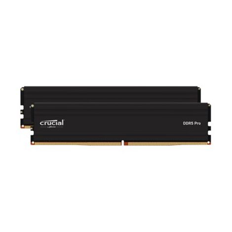 זיכרון  למחשב נייח Crucial Pro UDIMM CP2K16G56C46U5 למכירה , 3 image