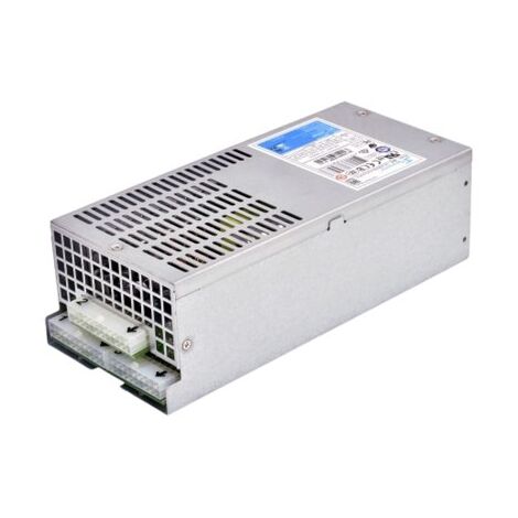 ספק כח SeaSonic 2U H2U SS600H2U למכירה , 3 image
