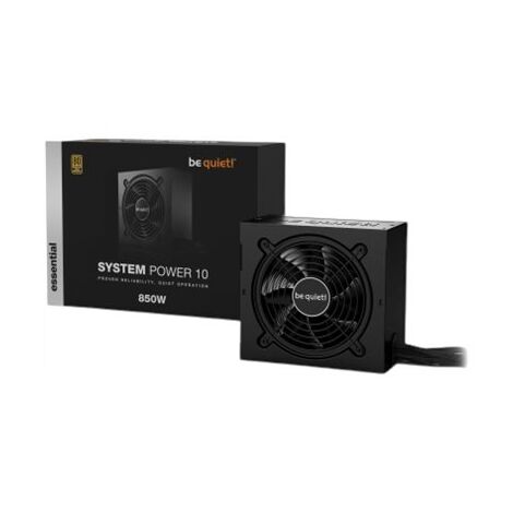 ספק כח be quiet! System Power 10 BN330 למכירה , 2 image