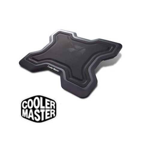 קירור למחשב נייד Coolermaster NotePal X1 Retail למכירה , 2 image