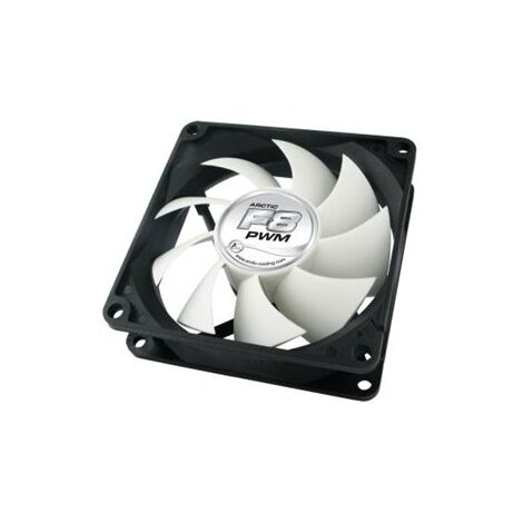 מאוורר למארז Arctic F8  PWM למכירה , 2 image
