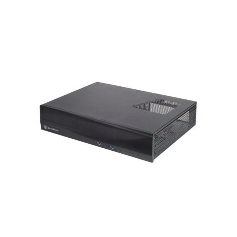מארז מחשב Silverstone SSTML03B HTPC למכירה 
