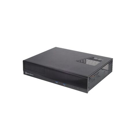 מארז מחשב Silverstone SSTML03B HTPC למכירה , 2 image