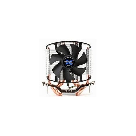 מאוורר/קירור למעבד Zalman CNPS5X SI Edition למכירה 