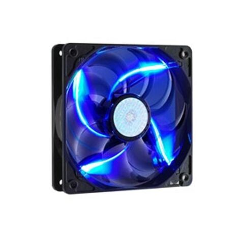 מאוורר למארז Coolermaster SickleFlow 120 למכירה , 2 image