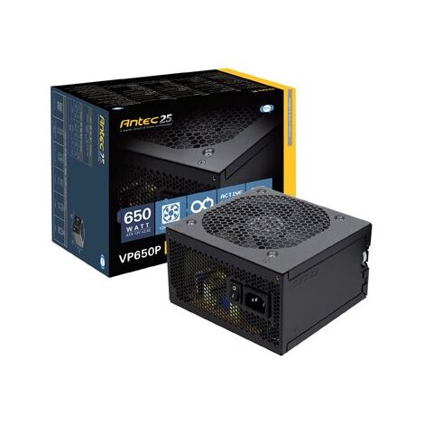 ספק כח Antec VP650P למכירה , 2 image