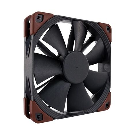 מאוורר למארז NOCTUA NF-F12 industrialPPC-2000 למכירה , 2 image