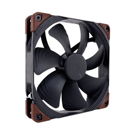 מאוורר למארז NOCTUA NF-A14 industrialPPC-3000 PWM למכירה , 2 image