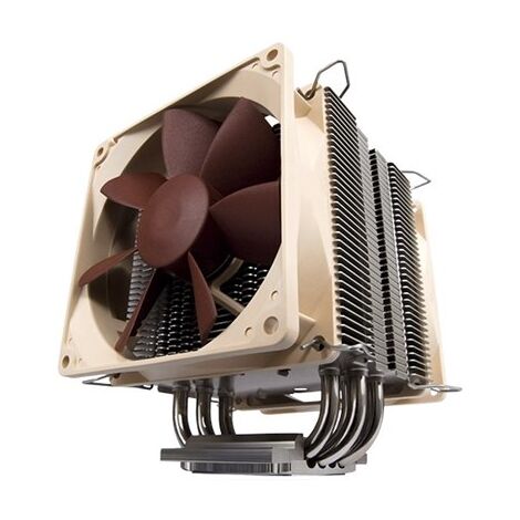 מאוורר/קירור למעבד NOCTUA NH-U9B SE2 למכירה , 2 image