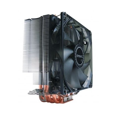 מאוורר/קירור למעבד Antec C400 למכירה , 2 image