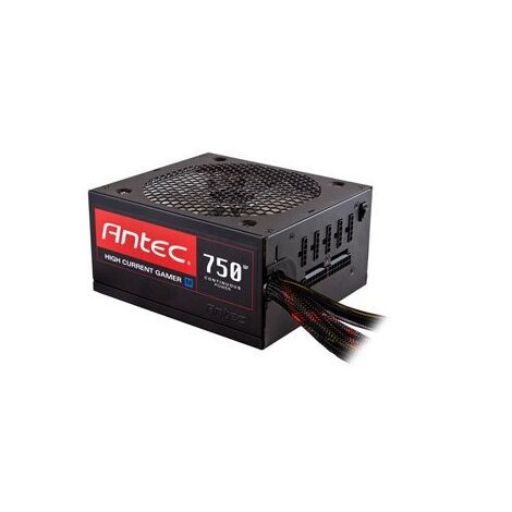 ספק כח Antec HCG750 Gold למכירה , 2 image