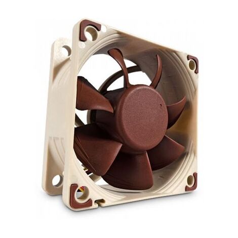 NFA6X25 NOCTUA למכירה , 2 image