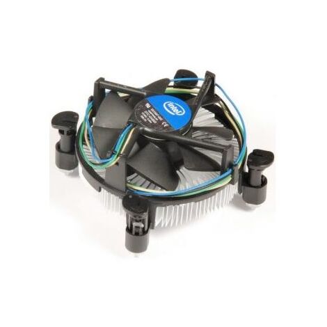 מאוורר/קירור למעבד Intel E97379003 אינטל למכירה , 2 image